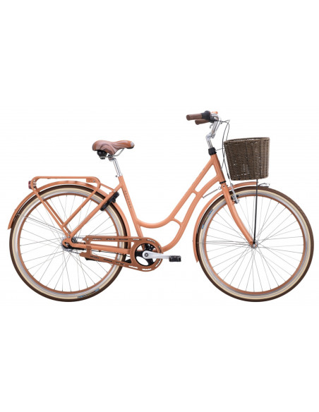 Monark Karin 7-v, Original 237 - Limited Edition - 2026