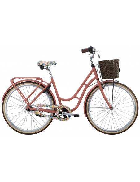 Monark Karin 7-v, Original 237 - Limited Edition - 2025