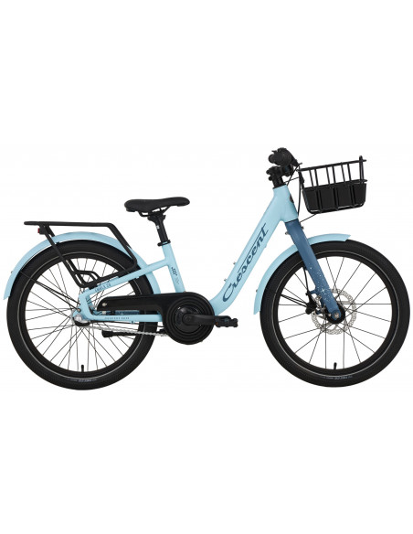 Crescent Embla 20 tum, Junior 453 - 2026