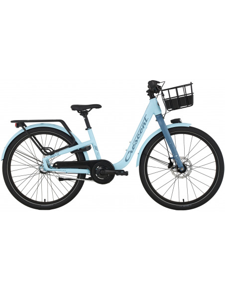 Crescent Embla 24 tum, Junior 473 - 2026