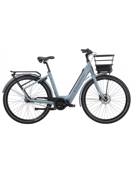 Crescent Elody 30, Elassisterad City 997 - 2026