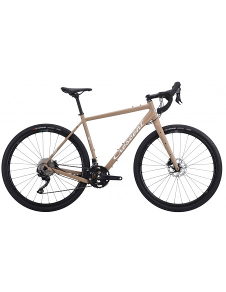 Crescent Grus G2+, Gravel 670 - 2026