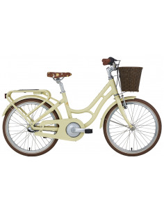 Monark Lill-Karin 20 tum Junior 473 - 2026