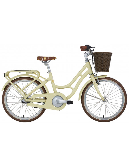 Monark Lill-Karin 20 tum Junior 473 - 2026