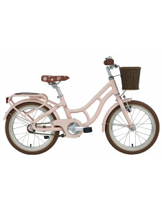 Monark Lill-Karin 16 tum Junior 470 - 2026