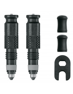 konverterringsset för avtagbara prestaventiler till clik schwalbe