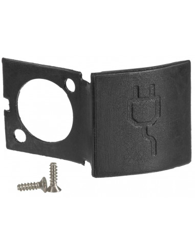 Skydd för ladduttag för phylion batterier from 2015