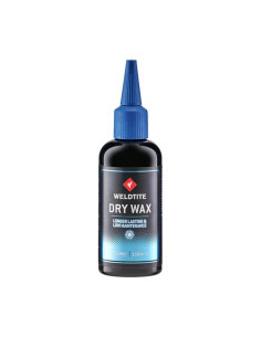 Dry wax 100 ml weldtite