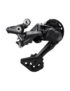 Bakväxel 10/11-vxl rd-m5120-sgs deore shimano
