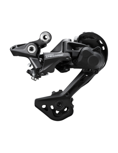 Bakväxel 10/11-vxl rd-m5120-sgs deore shimano