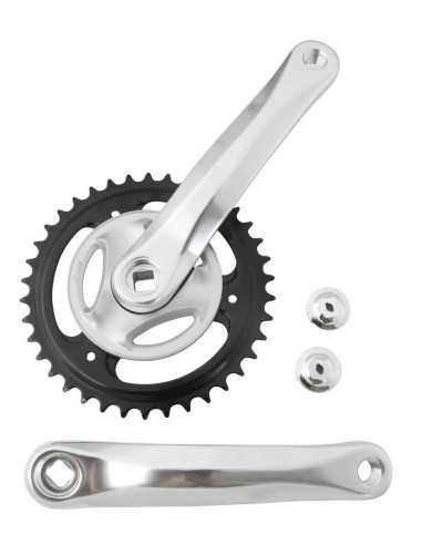 Vevparti 38-t 170 mm 3/32 tum 92 mm disc spectra