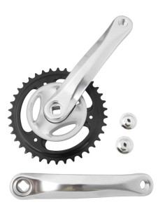 Vevparti 38-t 170 mm 3/32 tum 110 mm disc spectra