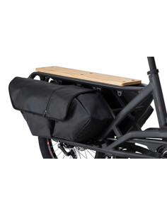 Sidoväskor höger och vänster för longtail elast mfl.