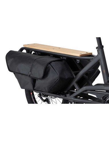 Sidoväskor höger och vänster för longtail elast mfl.