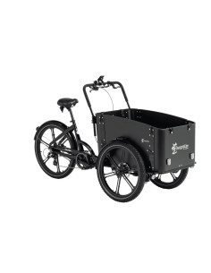 Cargobike delight lådcykel
