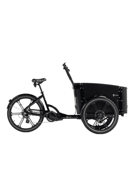 Cargobike delight lådcykel
