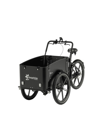 Cargobike delight lådcykel
