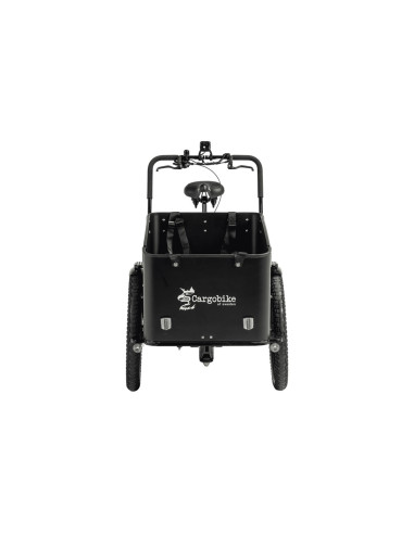 Cargobike delight lådcykel