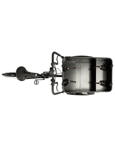 Cargobike delight lådcykel