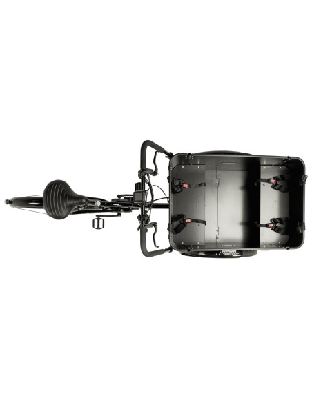 Cargobike delight lådcykel