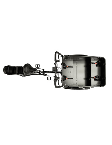 Cargobike flex lådcykel