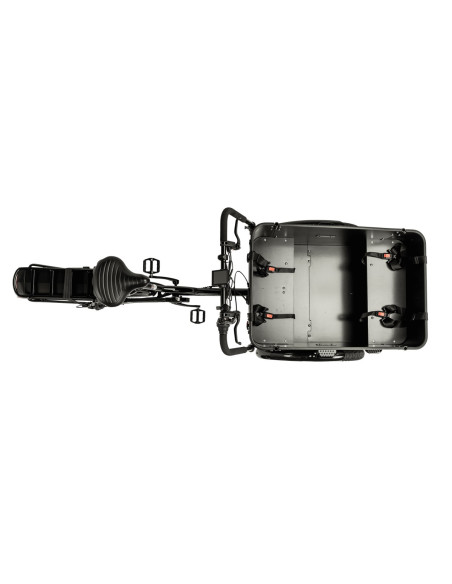 Cargobike flex lådcykel