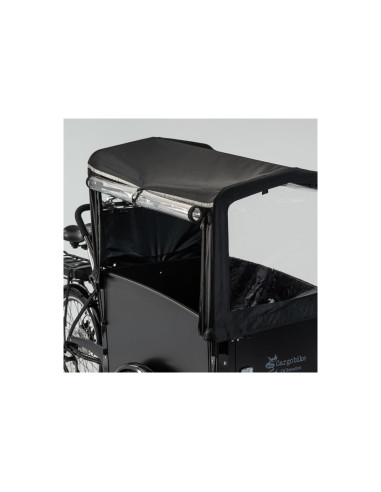 Cargobike classic lådcykel