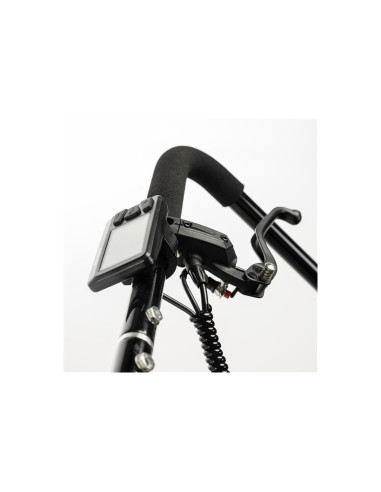 Cargobike classic lådcykel