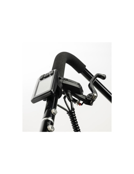 Cargobike classic lådcykel