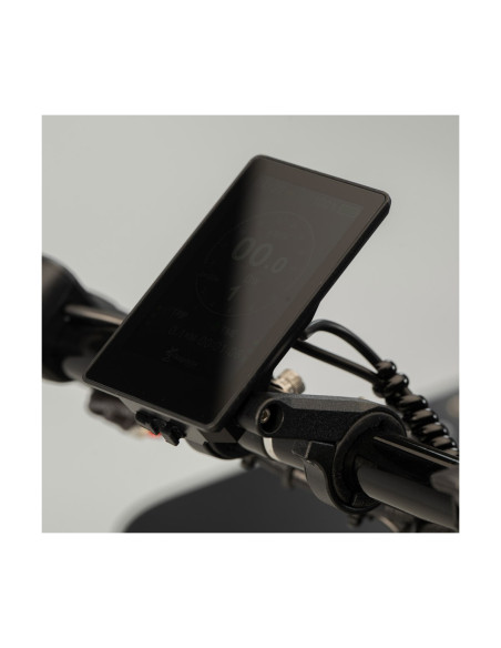 Cargobike flex dog lådcykel