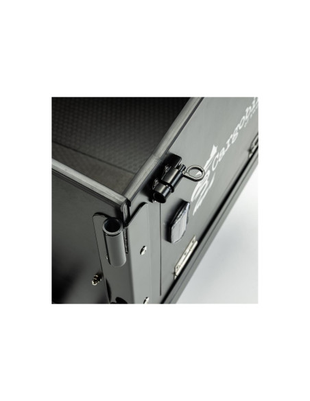 Cargobike classic dog lådcykel