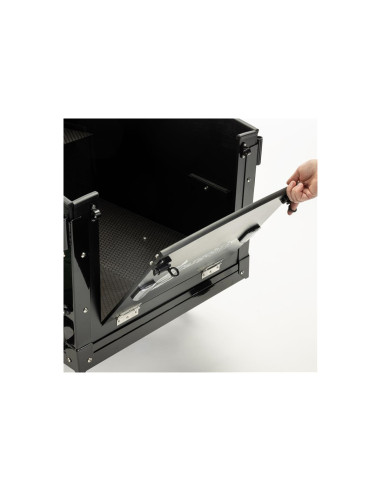 Cargobike classic dog lådcykel