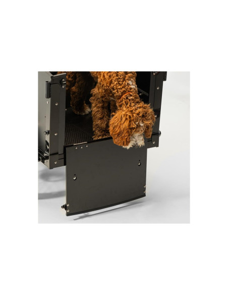 Cargobike classic dog lådcykel