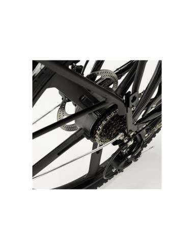 Cargobike classic box lådcykel