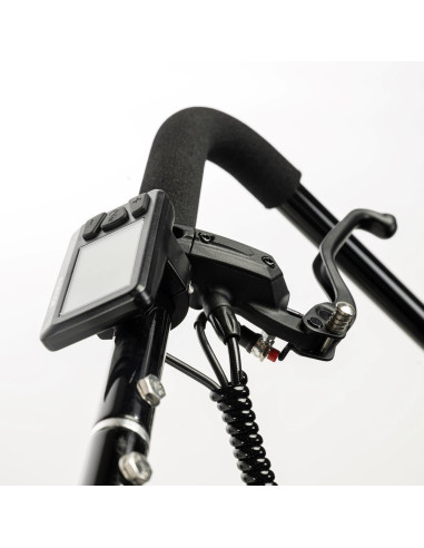 Cargobike classic box lådcykel