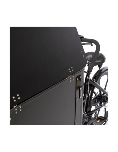 Cargobike delight box lådcykel