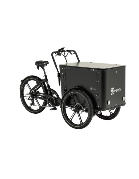 Cargobike delight box lådcykel