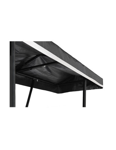 Cargobike café lådcykel