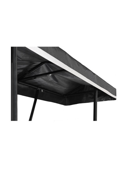 Cargobike café lådcykel