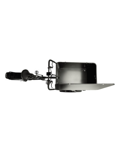 Cargobike flex box lådcykel