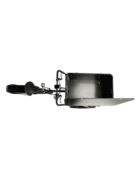 Cargobike flex box lådcykel