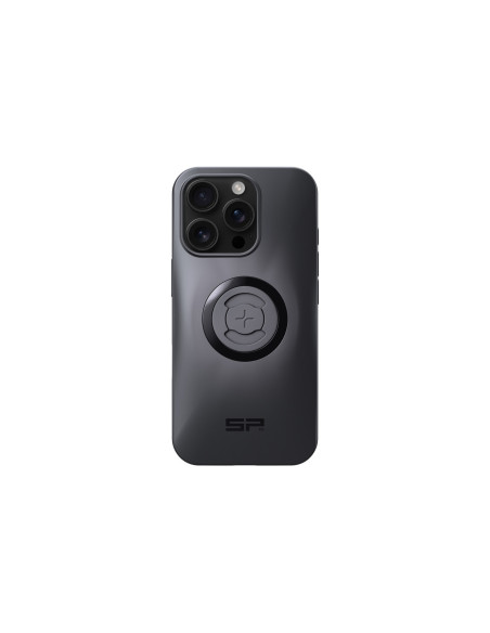 Smartphone cover sp phone case spc+ iphone 16 pro sp connect
