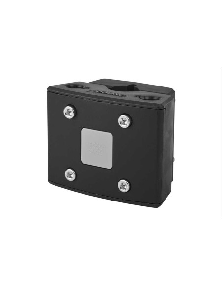 Ramfäste för bakmonterad bobike barnsits