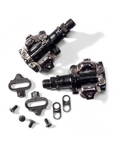 Pedal spd pd-m520l shimano