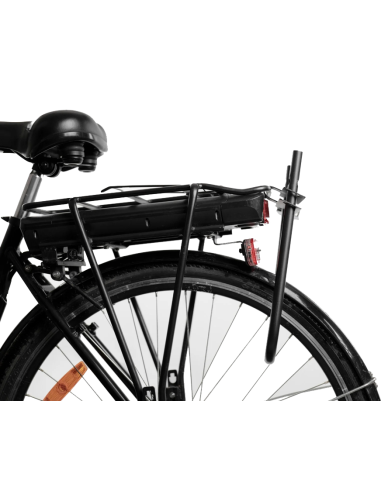 Bygellås safelock one