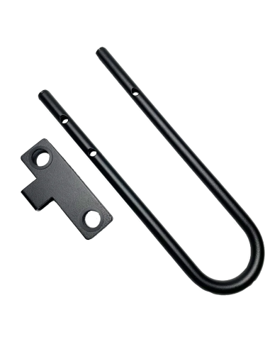 Bygellås safelock one