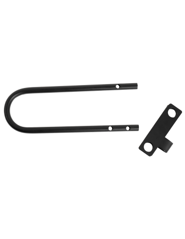 Bygellås safelock one