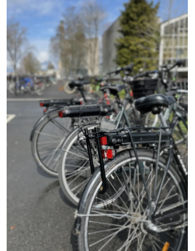 Bygellås safelock one