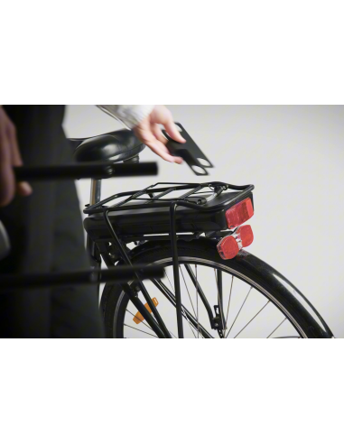 Bygellås safelock one