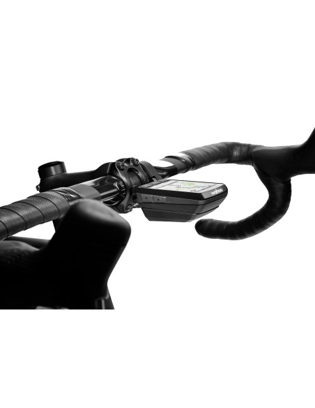 Cykeldator elemnt bolt 3 gps wahoo